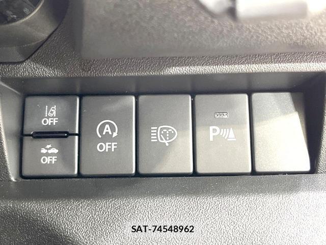 Suzuki JIMNY SIERRA 2024-10 8873118-5
