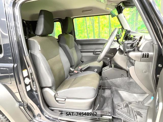 Suzuki JIMNY SIERRA 2024-10 8873118-7