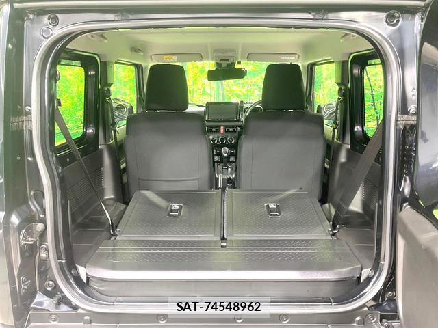 Suzuki JIMNY SIERRA 2024-10 8873118-9