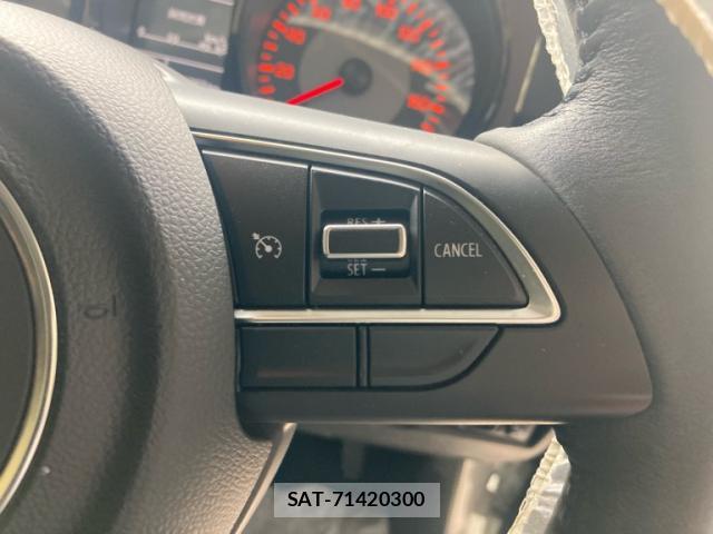 Suzuki JIMNY SIERRA 2023-10 8873649-11