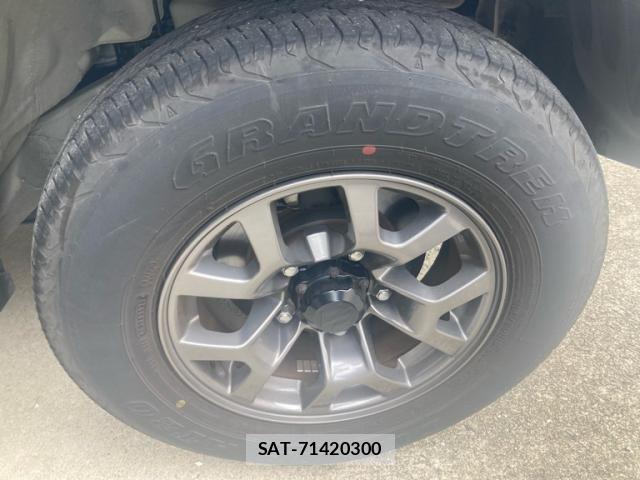 Suzuki JIMNY SIERRA 2023-10 8873649-12