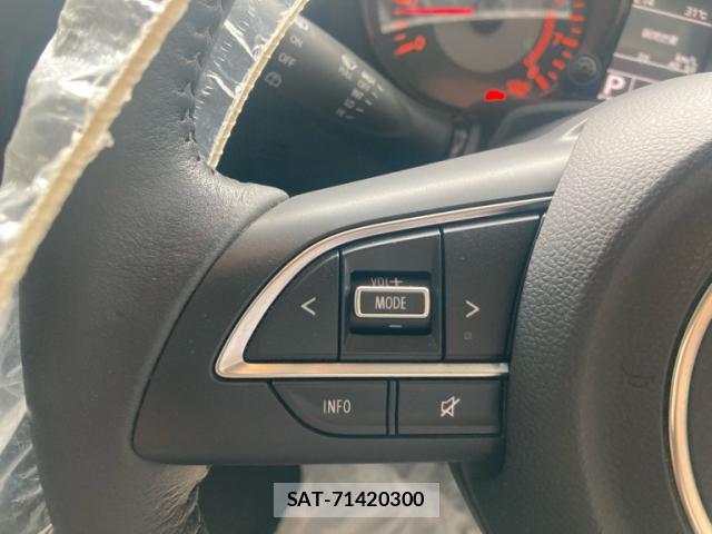 Suzuki JIMNY SIERRA 2023-10 8873649-14