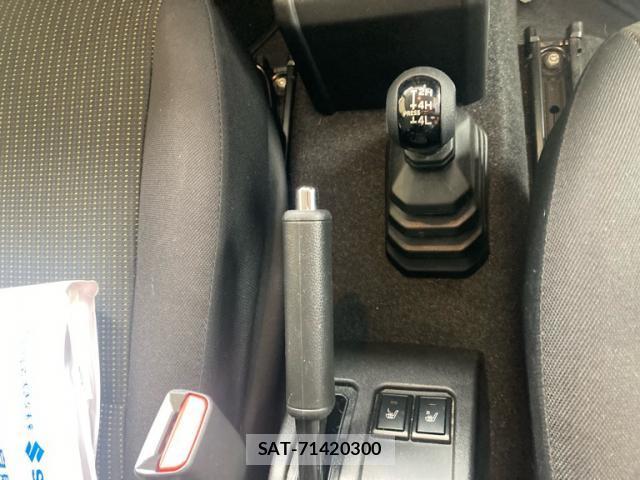 Suzuki JIMNY SIERRA 2023-10 8873649-15