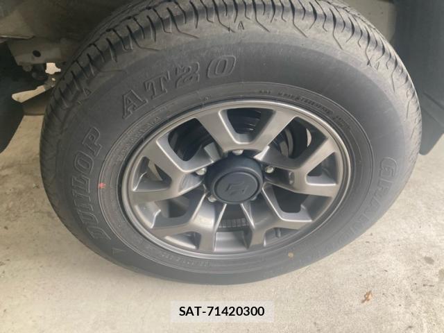 Suzuki JIMNY SIERRA 2023-10 8873649-3