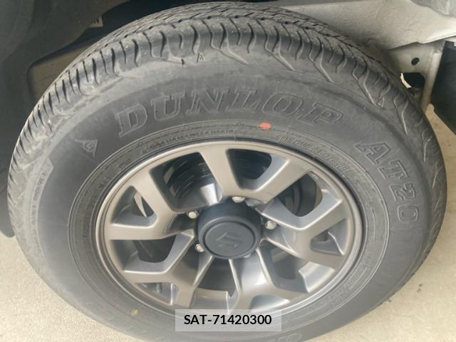 Suzuki JIMNY SIERRA 2023-10 8873649-4