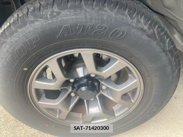Suzuki JIMNY SIERRA 2023-10 8873649-5