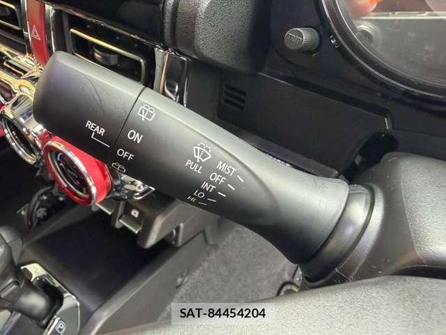 Suzuki JIMNY SIERRA 2019-07 8874354-15