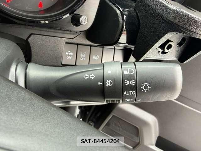 Suzuki JIMNY SIERRA 2019-07 8874354-16