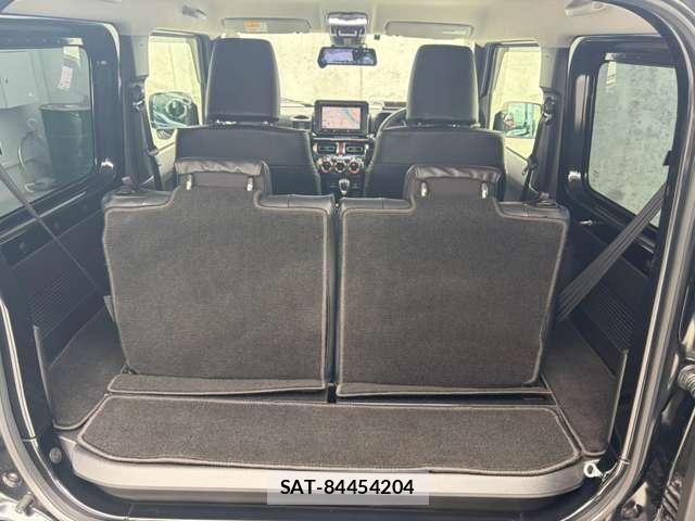 Suzuki JIMNY SIERRA 2019-07 8874354-17