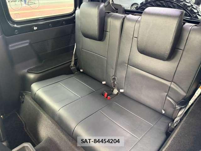 Suzuki JIMNY SIERRA 2019-07 8874354-8