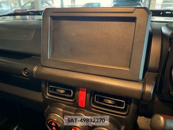 Suzuki JIMNY SIERRA 2025-10 8874376-4