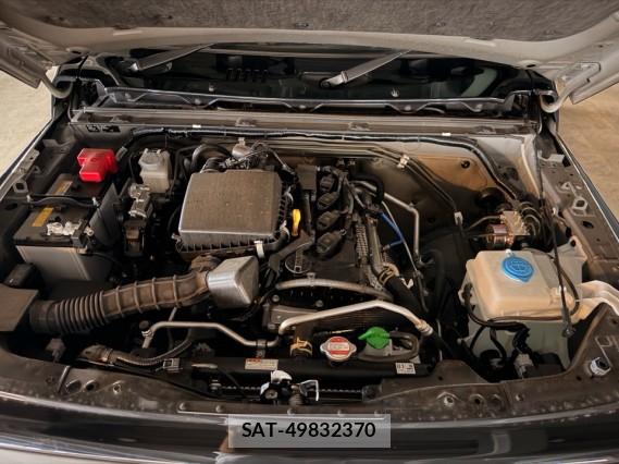 Suzuki JIMNY SIERRA 2025-10 8874376-7