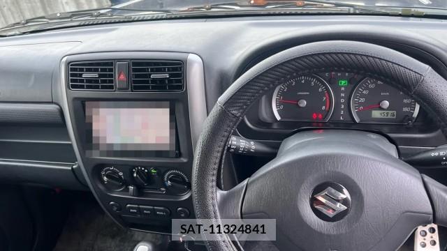 Suzuki JIMNY SIERRA 2010-11 8874407-16