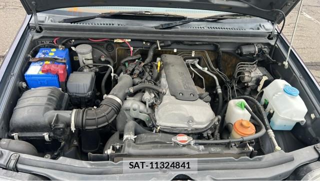 Suzuki JIMNY SIERRA 2010-11 8874407-7