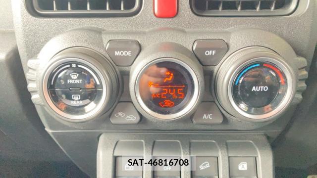 Suzuki JIMNY SIERRA 2020-01 8874567-14