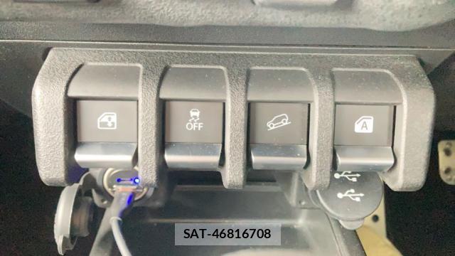 Suzuki JIMNY SIERRA 2020-01 8874567-15