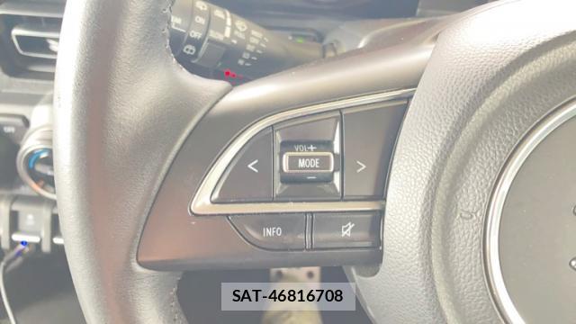 Suzuki JIMNY SIERRA 2020-01 8874567-7