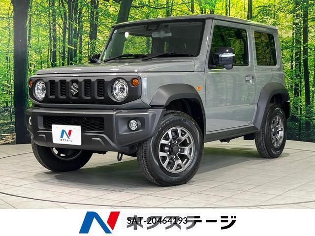 Suzuki JIMNY SIERRA 2025-06 8874626-0