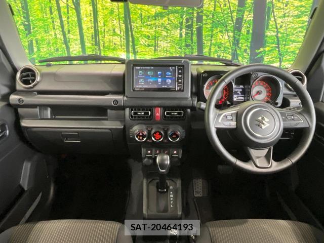 Suzuki JIMNY SIERRA 2025-06 8874626-1