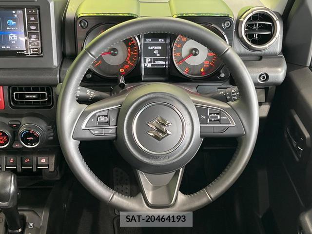 Suzuki JIMNY SIERRA 2025-06 8874626-10