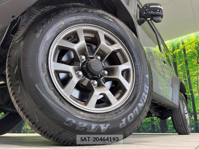 Suzuki JIMNY SIERRA 2025-06 8874626-11