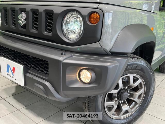 Suzuki JIMNY SIERRA 2025-06 8874626-12