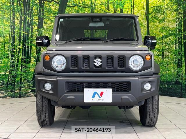 Suzuki JIMNY SIERRA 2025-06 8874626-13