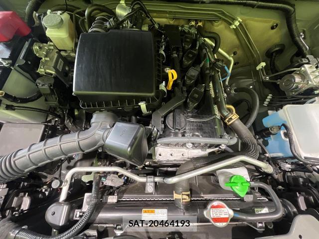 Suzuki JIMNY SIERRA 2025-06 8874626-17
