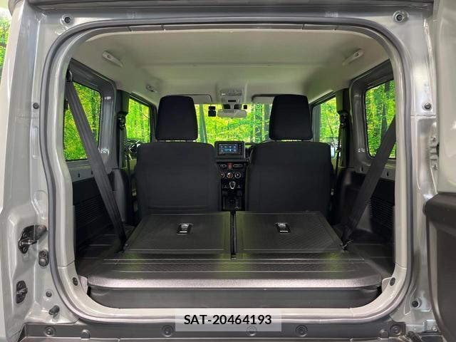 Suzuki JIMNY SIERRA 2025-06 8874626-9