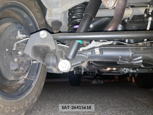 Suzuki JIMNY SIERRA 2023-02 8875618-10
