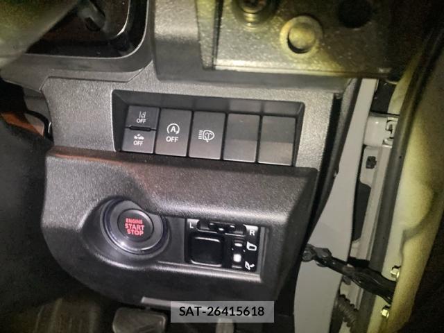 Suzuki JIMNY SIERRA 2023-02 8875618-14