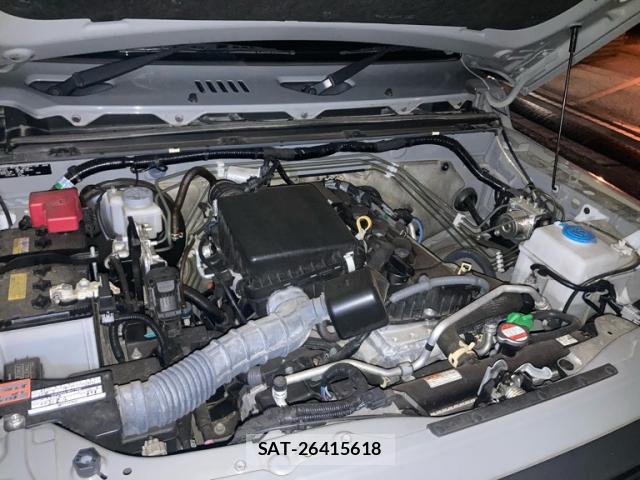 Suzuki JIMNY SIERRA 2023-02 8875618-15
