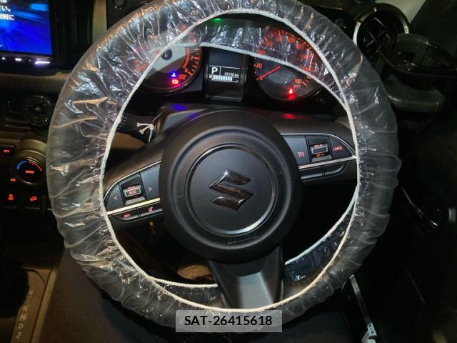 Suzuki JIMNY SIERRA 2023-02 8875618-16