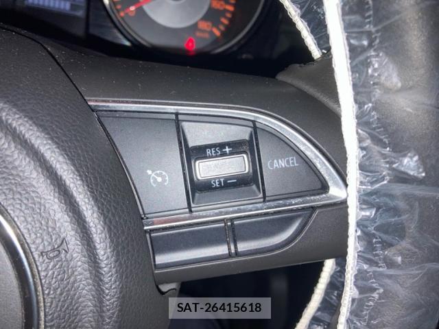 Suzuki JIMNY SIERRA 2023-02 8875618-17