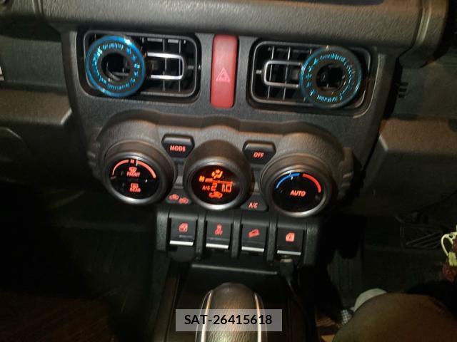 Suzuki JIMNY SIERRA 2023-02 8875618-19