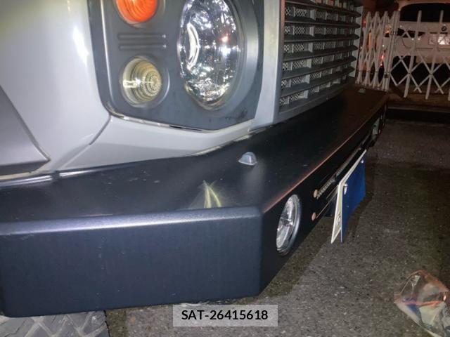 Suzuki JIMNY SIERRA 2023-02 8875618-2