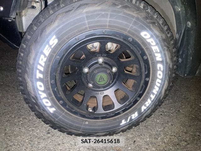 Suzuki JIMNY SIERRA 2023-02 8875618-3