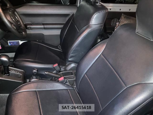 Suzuki JIMNY SIERRA 2023-02 8875618-6
