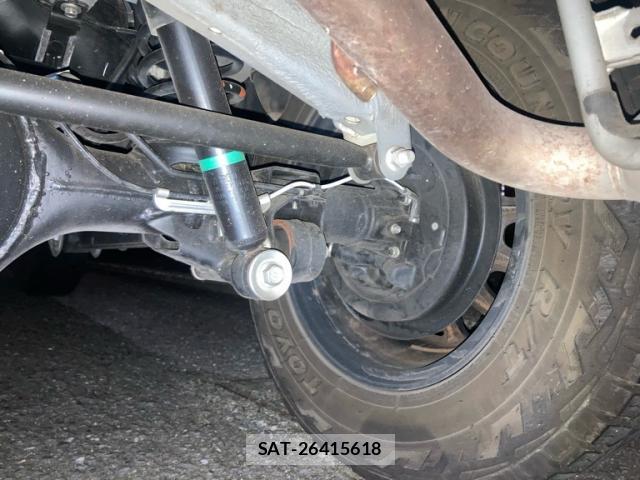 Suzuki JIMNY SIERRA 2023-02 8875618-9