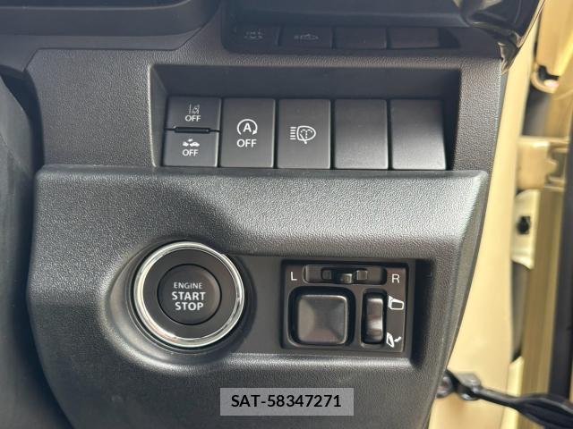 Suzuki JIMNY SIERRA 2024-03 8875716-10