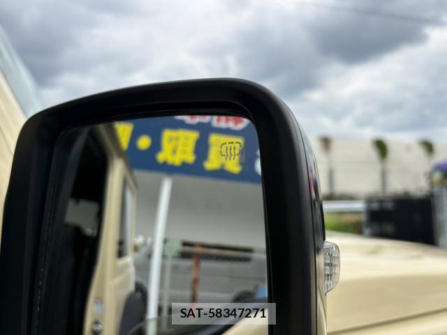 Suzuki JIMNY SIERRA 2024-03 8875716-11