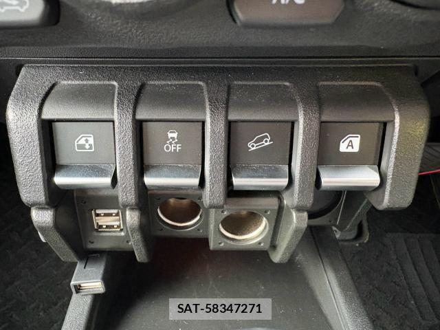 Suzuki JIMNY SIERRA 2024-03 8875716-4