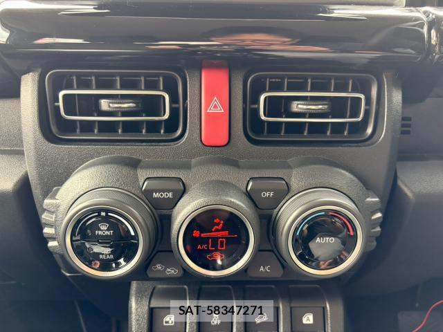 Suzuki JIMNY SIERRA 2024-03 8875716-5