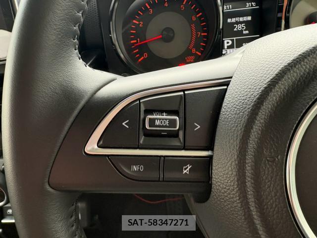 Suzuki JIMNY SIERRA 2024-03 8875716-6