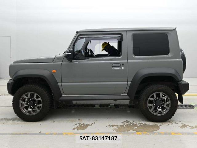 Suzuki JIMNY SIERRA 2024-04 8875752-10