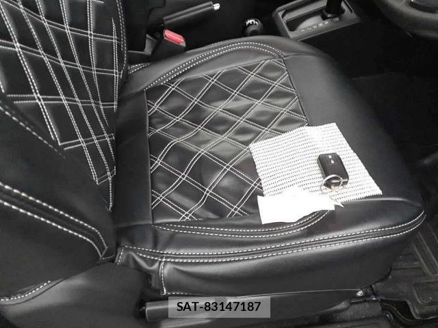 Suzuki JIMNY SIERRA 2024-04 8875752-7