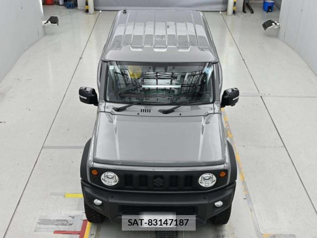 Suzuki JIMNY SIERRA 2024-04 8875752-9