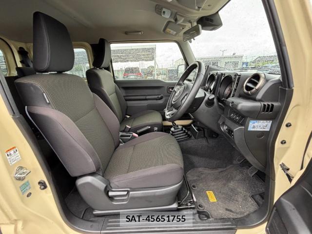 Suzuki JIMNY SIERRA 2018-07 8875753-10