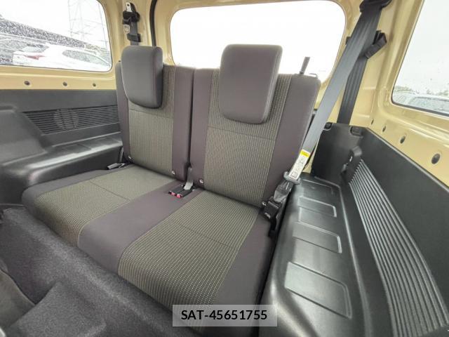 Suzuki JIMNY SIERRA 2018-07 8875753-13