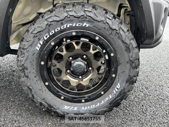 Suzuki JIMNY SIERRA 2018-07 8875753-15